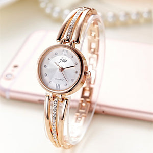 Fashion Rhinestone Watch