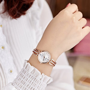 Fashion Rhinestone Watch