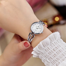 Load image into Gallery viewer, Fashion Rhinestone Watch