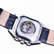 Load image into Gallery viewer, Classic Automatic Mechanical Wristwatch