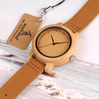 Load image into Gallery viewer, Lovers Wood Watch