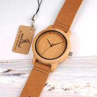 Load image into Gallery viewer, Lovers Wood Watch