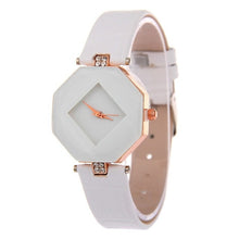 Load image into Gallery viewer, Gem Cut Geometry Wristwatch