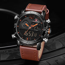Load image into Gallery viewer, Men Watch