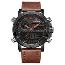 Load image into Gallery viewer, Men Watch