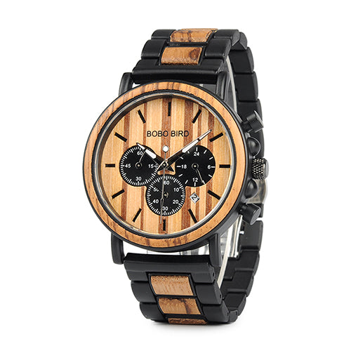 Wooden Watch for Men