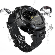 Load image into Gallery viewer, Waterproof Bluetooth Smartwatch