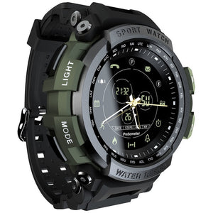 Waterproof Bluetooth Smartwatch