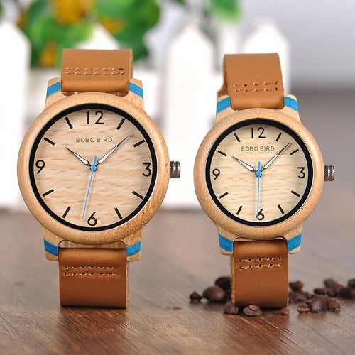 Couple Watch