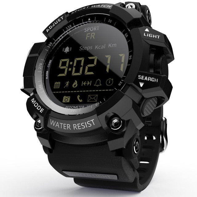 Bluetooth Digital Smartwatch