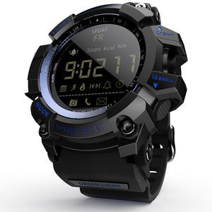 Bluetooth Digital Smartwatch