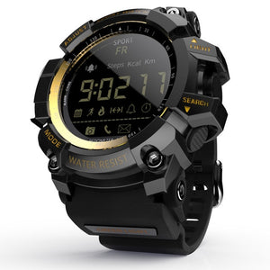 Bluetooth Digital Smartwatch