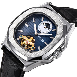 Automatic Mechanical Men Watch