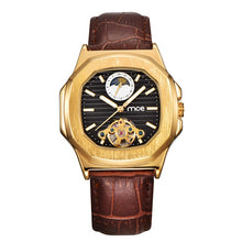 Load image into Gallery viewer, Automatic Mechanical Men Watch