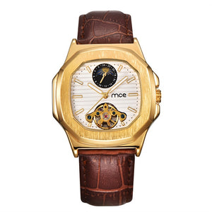 Automatic Mechanical Men Watch