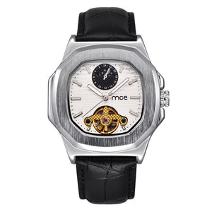 Automatic Mechanical Men Watch