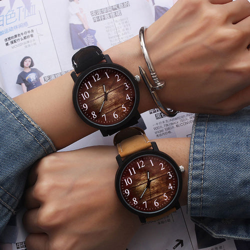 Wristwatch For Woman