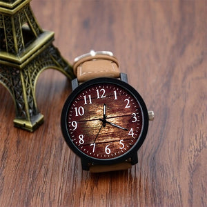 Wristwatch For Woman