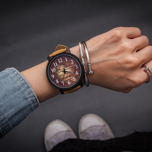 Wristwatch For Woman