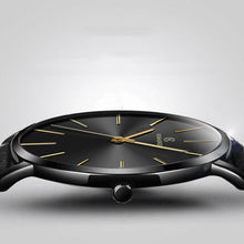 Load image into Gallery viewer, Ultra-thin Wristwatch  for Men