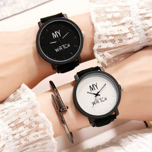 Load image into Gallery viewer, Fashion Couple Watch