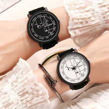 Load image into Gallery viewer, Fashion Couple Watch