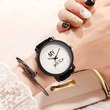 Load image into Gallery viewer, Fashion Couple Watch