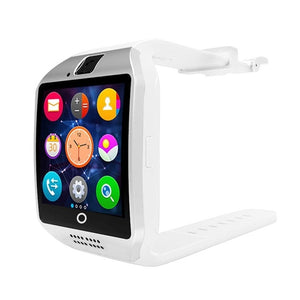 Smart Watch with Camera