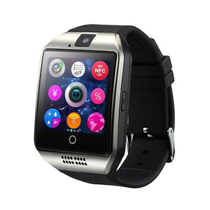 Smart Watch with Camera