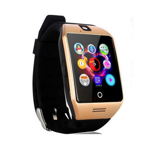 Smart Watch with Camera