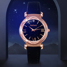 Load image into Gallery viewer, Starry Sky Watch For Women