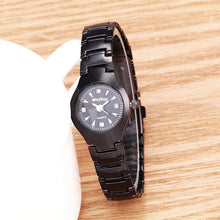 Load image into Gallery viewer, Couple Wristwatch