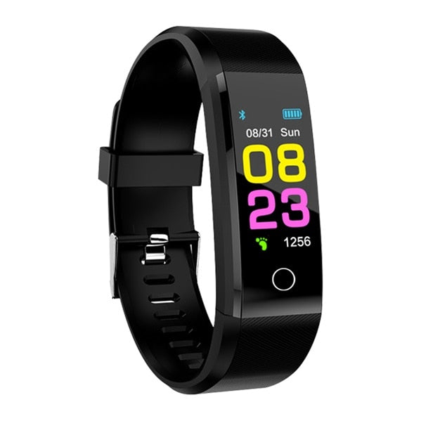 Fitness Tracker Sport Watch