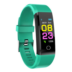 Fitness Tracker Sport Watch