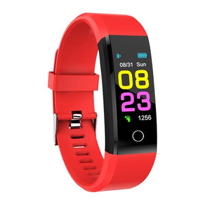 Fitness Tracker Sport Watch