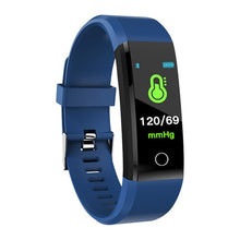 Load image into Gallery viewer, Fitness Tracker Sport Watch