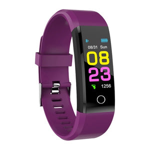 Fitness Tracker Sport Watch