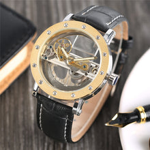 Load image into Gallery viewer, Hollow Automatic Mechanical Watch