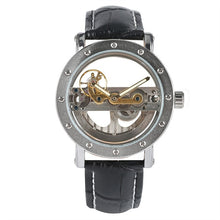 Load image into Gallery viewer, Hollow Automatic Mechanical Watch