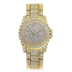 Casual Ladies Watch