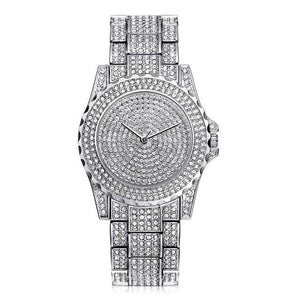 Casual Ladies Watch