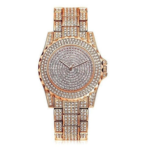 Casual Ladies Watch