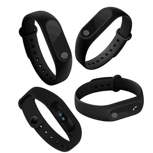 Sport Bracelet Smartwatch