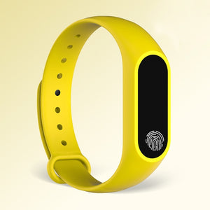 Sport Bracelet Smartwatch