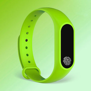 Sport Bracelet Smartwatch