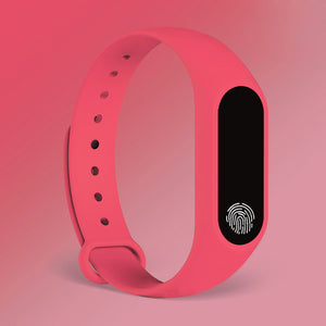 Sport Bracelet Smartwatch