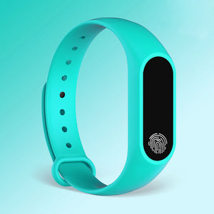 Sport Bracelet Smartwatch