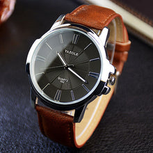 Load image into Gallery viewer, Business Men Wrist Watch