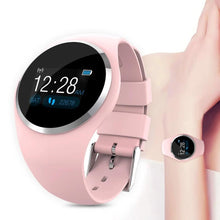 Load image into Gallery viewer, Women Physiological Reminder Smartwatch