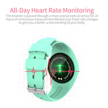 Load image into Gallery viewer, Women Physiological Reminder Smartwatch